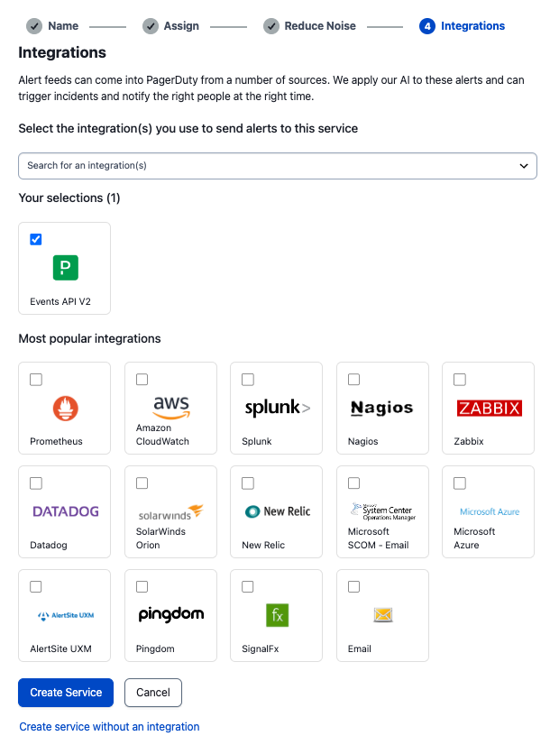 service integration select list.png